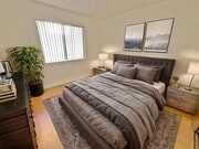 Photo - 1321 N Vista St Unit 205