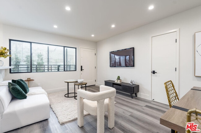 Photo - 1262 N Sweetzer Ave Unit 104