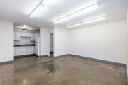 Studio - 1400SF - Dining Room - 805 E. 7th St.