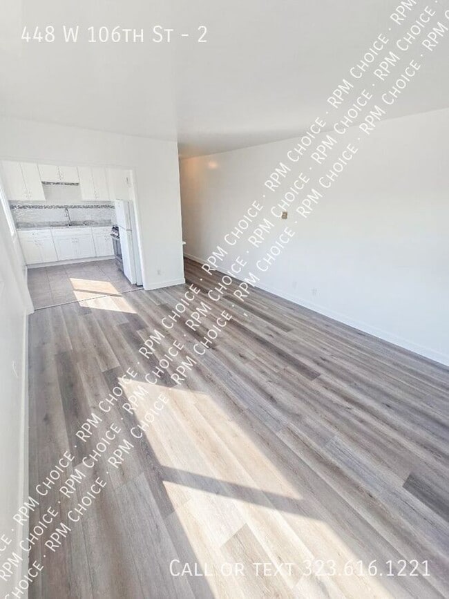 Photo - 448 W 106th St Unit 2