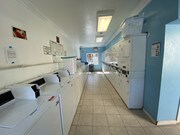 Laundry room - 18350 Hatteras St Unit 181