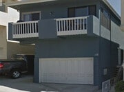 Front of bldg - 128 15th St Apartment Unit A Lower