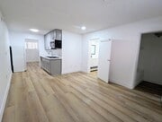 Living Room - 2584 S Centinela Ave