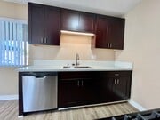 Photo - Remodeled 2 Bedroom 1 Bath Unit B01