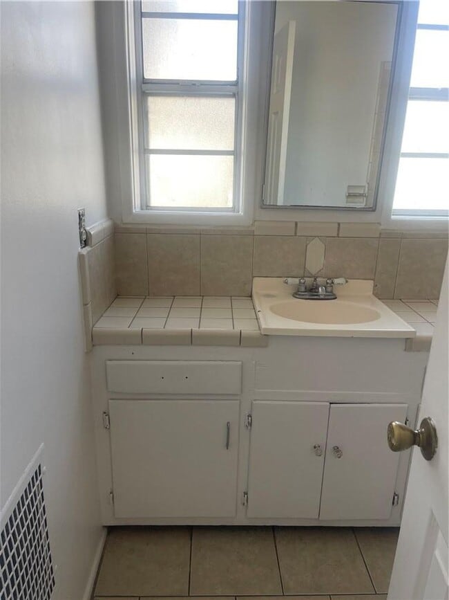 Photo - Maywood Rental Unit Top of the garage