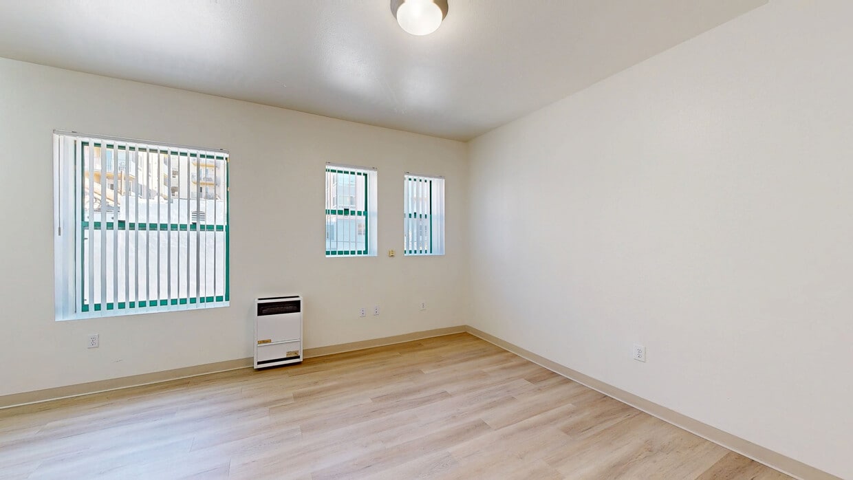 3D Tour - Villa Metropolitano