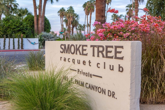 Photo - 1655 E Palm Canyon Dr