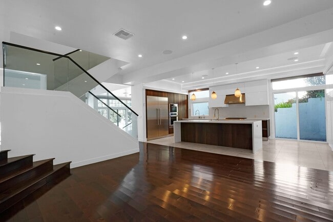 Photo - Experience Modern Luxury in this Stunning 4-Bedroom Smart Home in the Heart of 90027