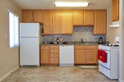 1BR, 1BA - 500 - Marina Bay Club Apts
