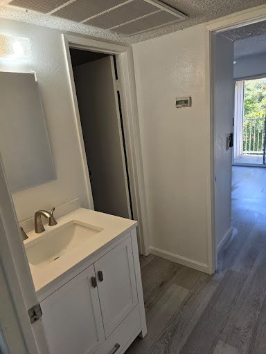 Bathroom - 27725 Mountain Meadow Rd Unit Hidden Meadows condos