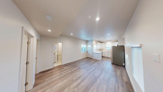 Photo - 4BD/2BA on East Falls! Newer Build & Rooftop Deck!