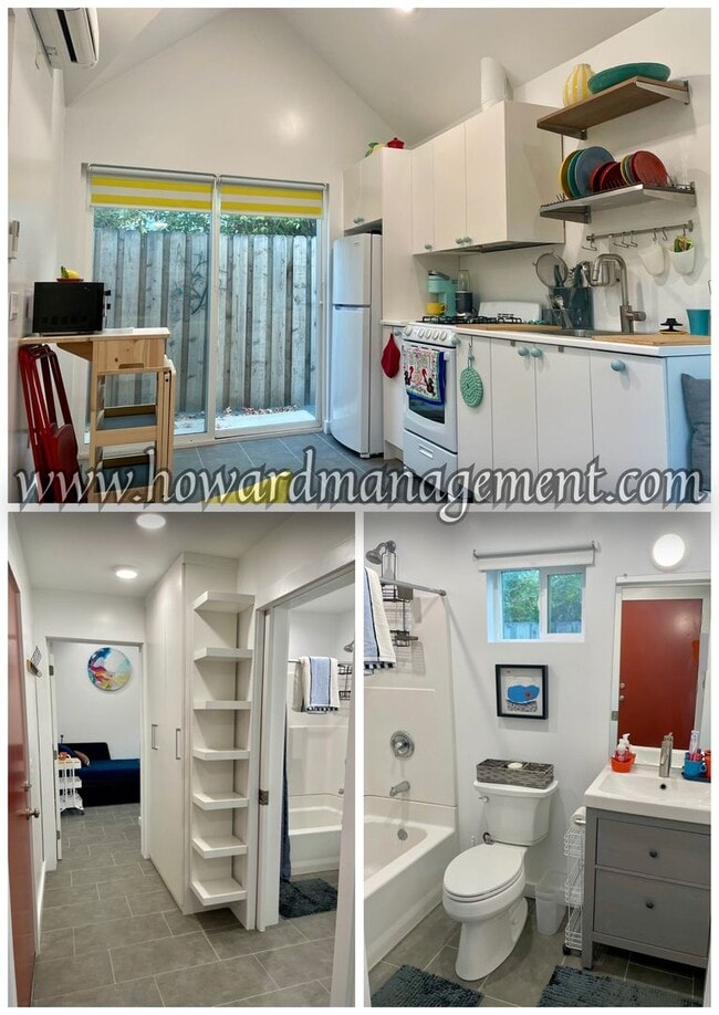 Building Photo - 1308 W 25th St Unit 1310