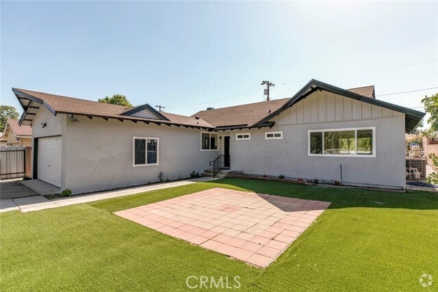 Building Photo - 11127 Monogram Ave Rental