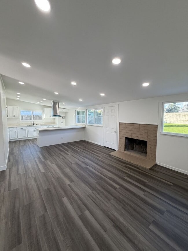 Photo - Newly Remodeled 4 bedroom 2 bathroom home Just 10 minutes from Disneyland