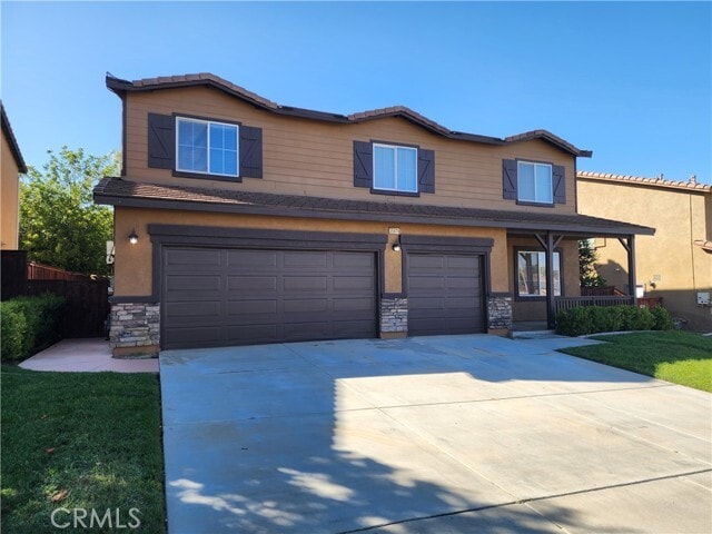 Building Photo - 35978 Meriwether Way Rental