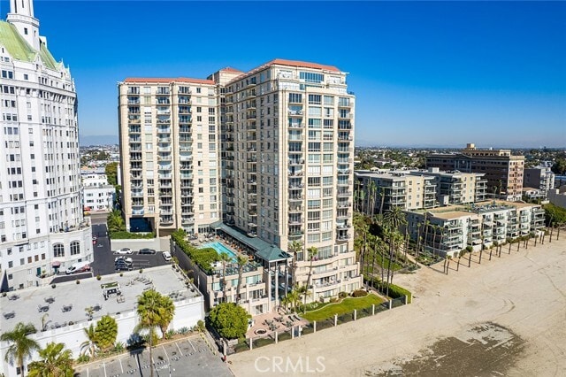 Photo - 850 E Ocean Blvd Unit 1604