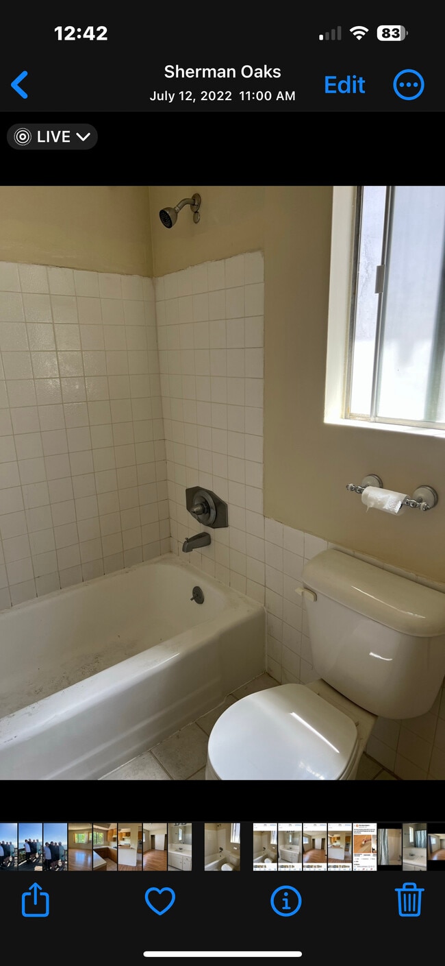 Photo - 14757 Magnolia Blvd