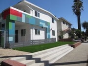 Photo - 7218 Whittier Blvd Apartments Unit E