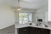 Photo - Remodeled 3 Bed Penthouse Condo Unit #35