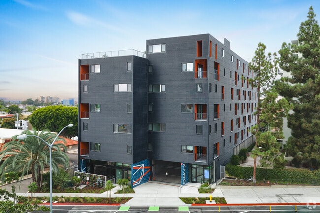 Onyx on Park - Onyx on Park