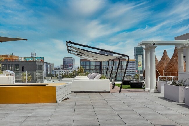 Photo - Inspire Hollywood