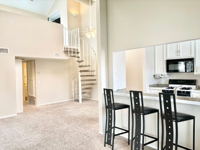 Photo - 2 Bedroom + 2 Bathroom + LOFT | The Colony | Oxnard | Unfurnished