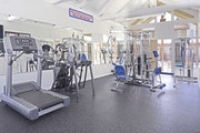 Amenities - Las Casas Apartments