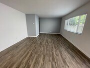 Living Room - 718 N Guadalupe Ave Unit 4