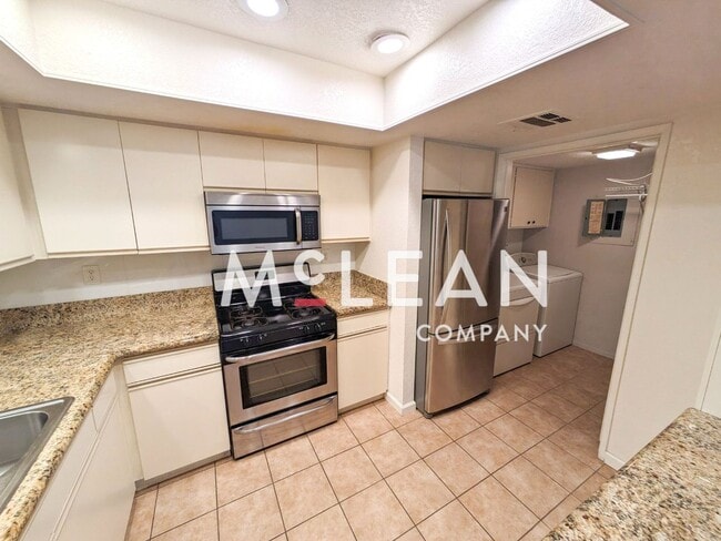 Photo - Canyon Shores Two Bedroom Cathedral City