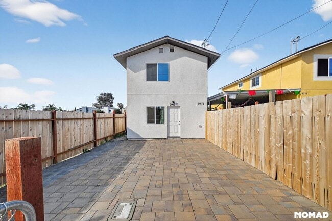 Photo - Charming 4BR Duplex in San Diego