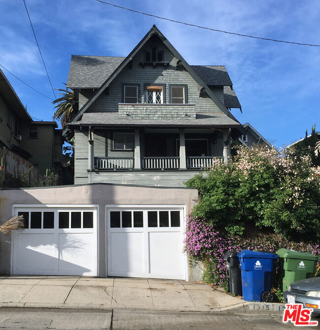 Photo - 1315 1/2 Kellam Ave