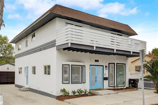 Building Photo - 1110 Mira Mar Ave Unit 1110 Mira Mar Ave Long Beach CA 90804