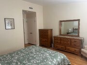 Master Bedroom - 5835 Babbitt Ave