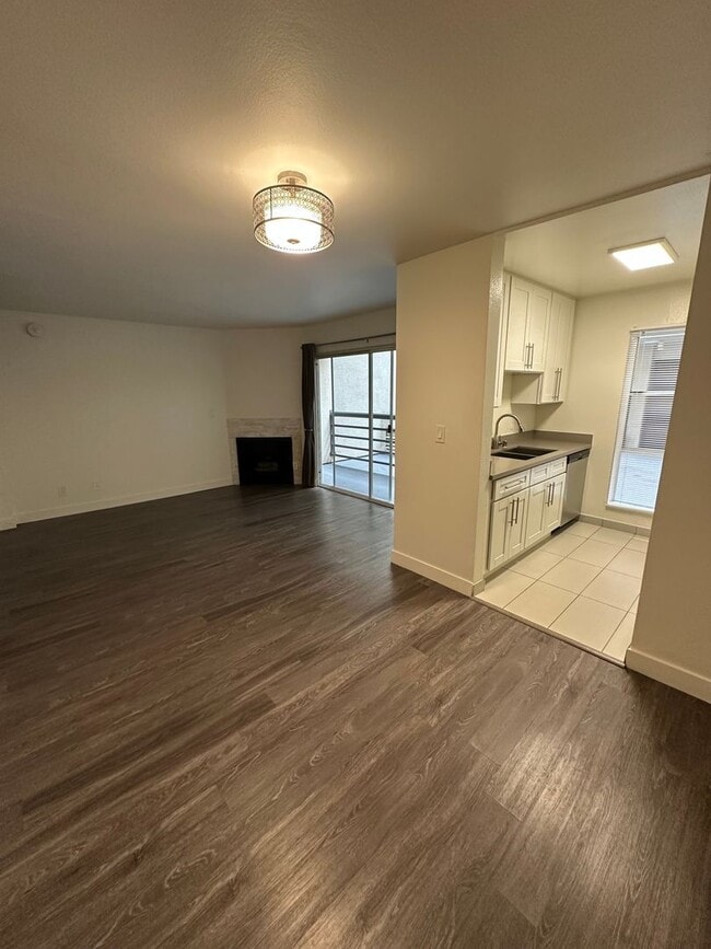 Photo - 1250 N. June St. Los Angeles CA 90038