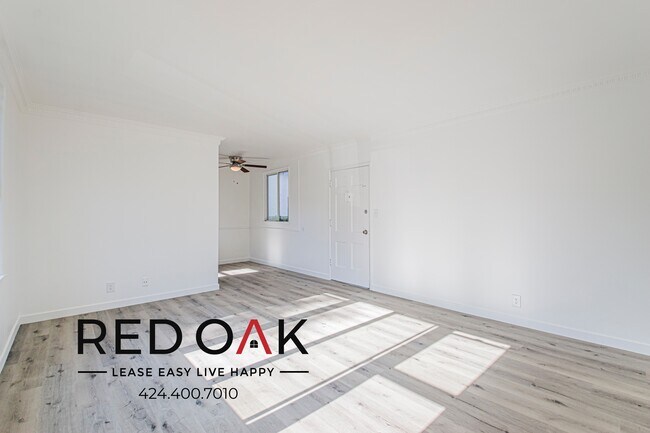 Photo - 820 S Gramercy Pl Unit 05