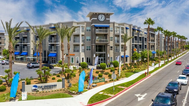 The Crossings at Redlands - The Crossings at Redlands Apartments