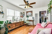 Photo - Upstairs One Bedroom Available in Talmadge! Condo Unit 4466