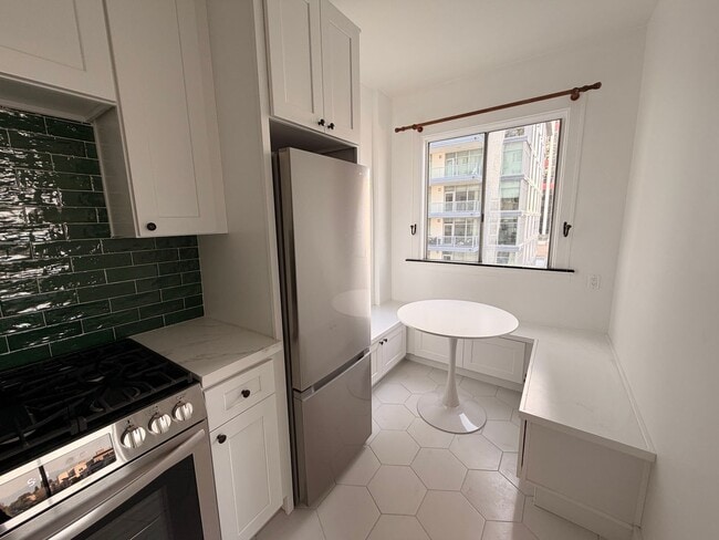 Photo - Historic 1BD in The Sovereign | New Appliances | Rooftop Access | Pet Friendly