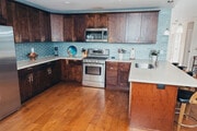 Photo - 1465 Frankfort St House