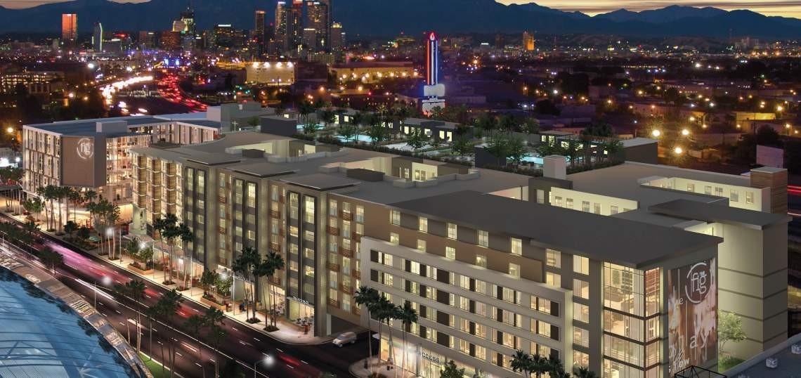 The Standard at Los Angeles - The Standard at Los Angeles