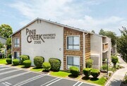Pinecreek Apartments - Pinecreek Apartments