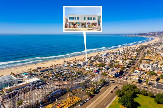 Photo - 732 Ventura Pl Unit 2