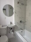 Bathroom - 916-918 Watson Ave Apartments