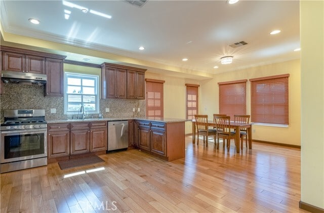 Photo - 1120 Columbia Rd