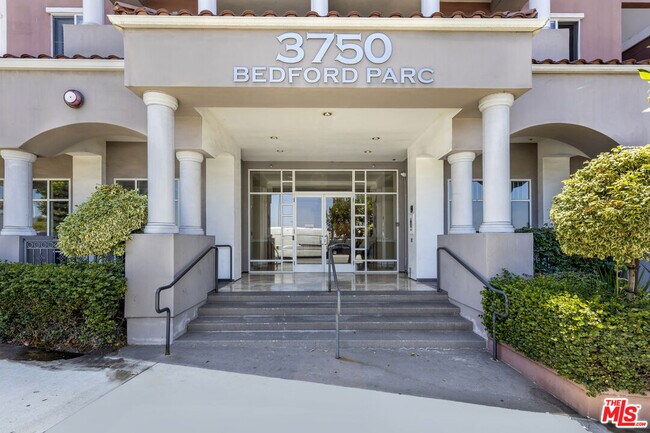 Photo - 3750 Santa Rosalia Dr Unit 408
