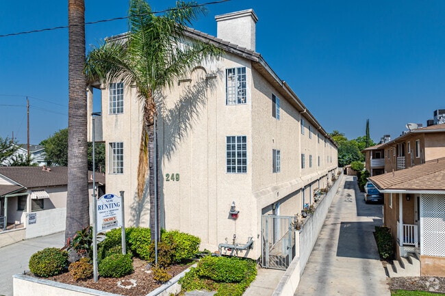 Photo - 249 W Alameda Ave