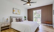 Photo - "Charming 1-Bedroom San Diego Retreat with... Apartment