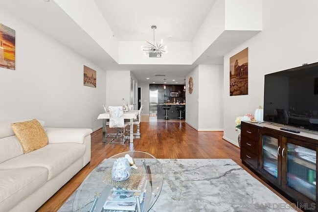 Photo - 1262 Kettner Blvd Unit 702