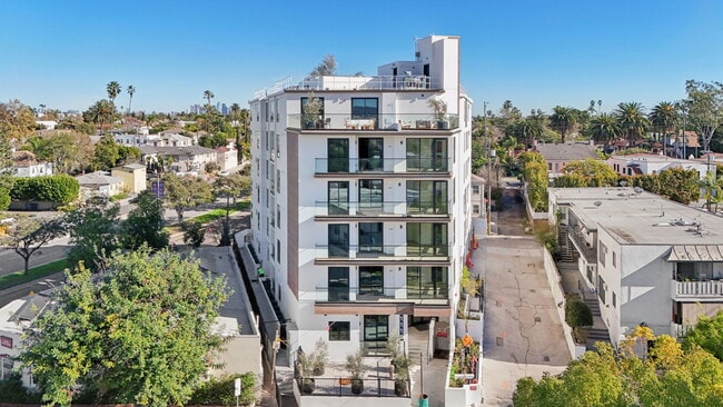 Building Photo - The Spaulding