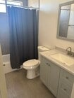 Bathroom - 2462 Purdue Ave Apartments Unit 102